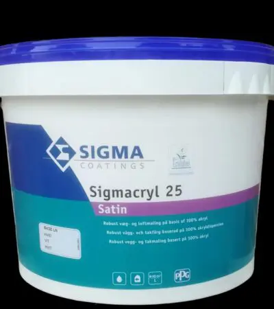Sigmacryl 25 (2)