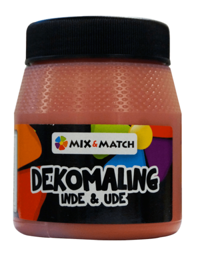 dekomaling roed