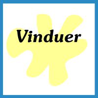 Vinduer