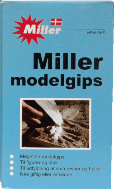modelgips