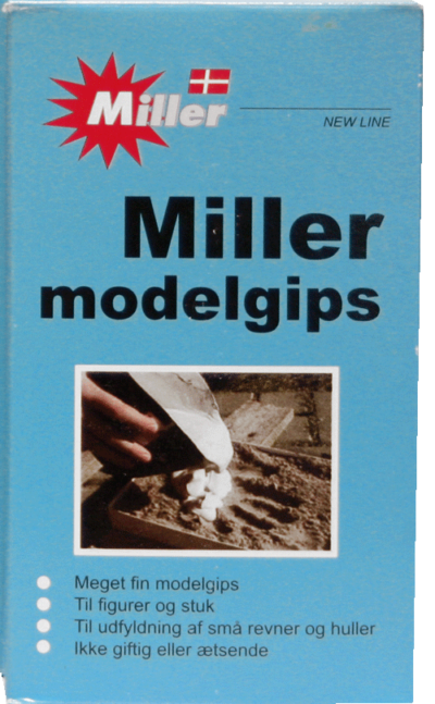 modelgips