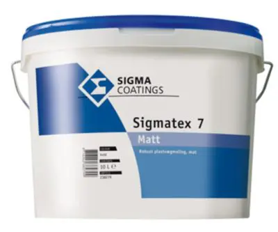 sigmatex 7