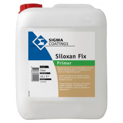 siloxan-grunder
