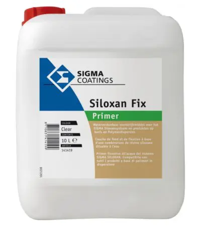 siloxan-grunder