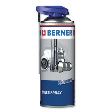 Multispray Berner